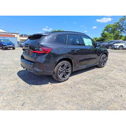 2026 BMW X1 WBX73EF06T5599183 54845366