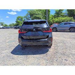 2026 BMW X1 WBX73EF06T5599183 54845366