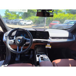 2026 BMW X1 WBX73EF06T5599183 54845366