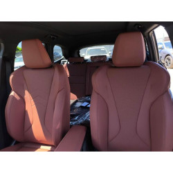 2026 BMW X1 WBX73EF06T5599183 54845366
