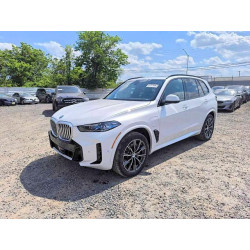 2026 BMW X5 5UX43EU04T9355056 54845676