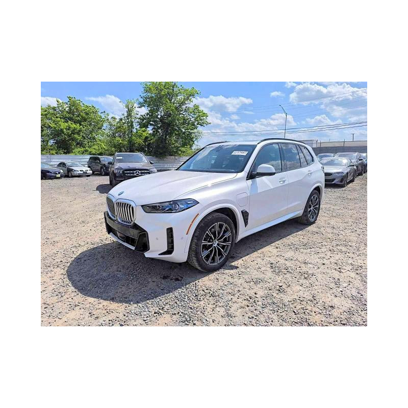 2026 BMW X5 5UX43EU04T9355056 54845676