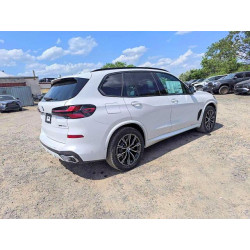 2026 BMW X5 5UX43EU04T9355056 54845676