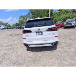 2026 BMW X5 5UX43EU04T9355056 54845676