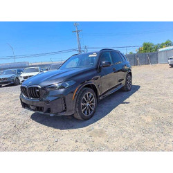 2026 BMW X5 5UX33EU08T9309600 54846096
