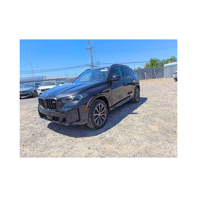 2026 BMW X5 5UX33EU08T9309600 54846096
