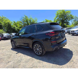 2026 BMW X5 5UX33EU08T9309600 54846096