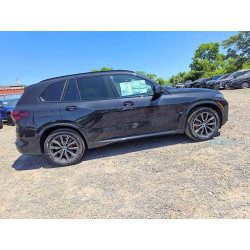 2026 BMW X5 5UX33EU08T9309600 54846096