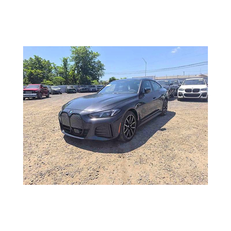 2026 BMW ALL OTHER WBY43HD09TFW48762 54846486