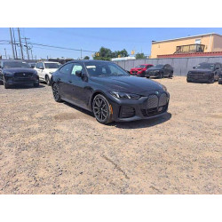 2026 BMW ALL OTHER WBY43HD09TFW48762 54846486