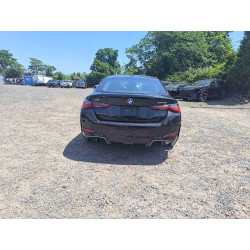 2026 BMW ALL OTHER WBY43HD09TFW48762 54846486