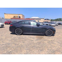 2026 BMW ALL OTHER WBY43HD09TFW48762 54846486