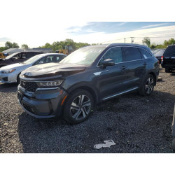 2023 KIA SORENTO KNDRHDLG3P5182144 54877646