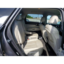 2023 KIA SORENTO KNDRHDLG3P5182144 54877646