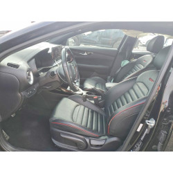 2022 KIA FORTE 3KPF44AC7NE420965 54951926
