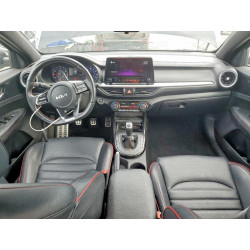 2022 KIA FORTE 3KPF44AC7NE420965 54951926