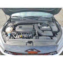 2022 KIA FORTE 3KPF44AC7NE420965 54951926