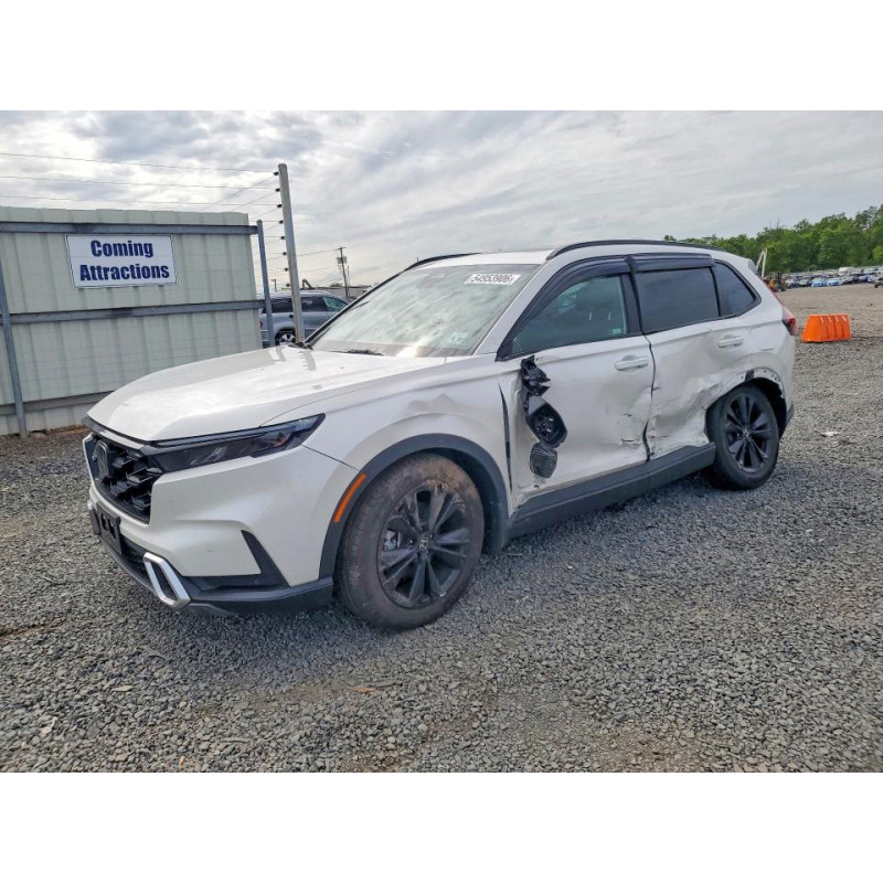 2026 HONDA CRV 5J6RS6H99TL002284 54953906