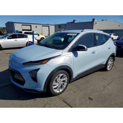 2023 CHEVROLET BOLT 1G1FY6S03P4153051 56175076