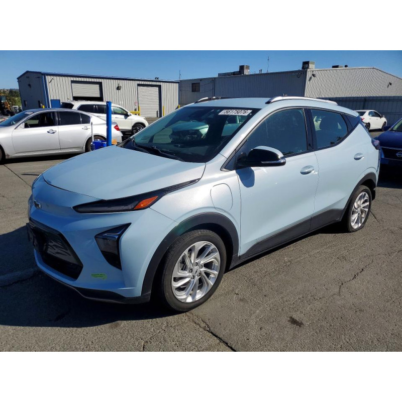 2023 CHEVROLET BOLT 1G1FY6S03P4153051 56175076