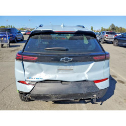 2023 CHEVROLET BOLT 1G1FY6S03P4153051 56175076
