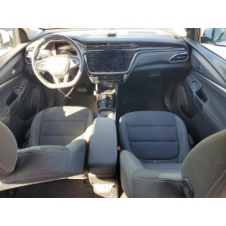 2023 CHEVROLET BOLT 1G1FY6S03P4153051 56175076