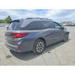 2026 HONDA ODYSSEY 5FNRL6H63TB038547 56565296