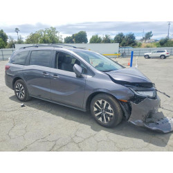2026 HONDA ODYSSEY 5FNRL6H63TB038547 56565296