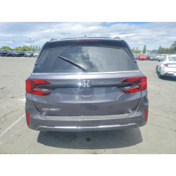 2026 HONDA ODYSSEY 5FNRL6H63TB038547 56565296