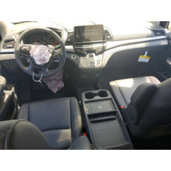 2026 HONDA ODYSSEY 5FNRL6H63TB038547 56565296