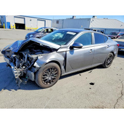 2020 NISSAN ALTIMA 1N4BL4BV4LC233596 56707316