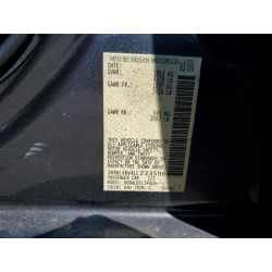 2020 NISSAN ALTIMA 1N4BL4BV4LC233596 56707316