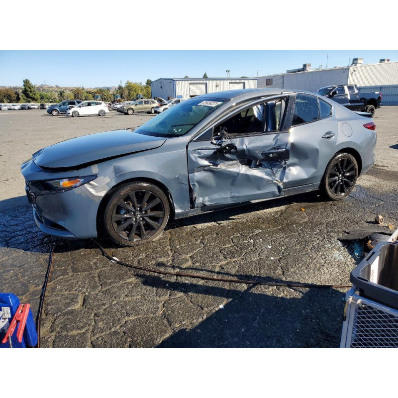 2023 MAZDA 3 3MZBPACM4PM375368 58292546