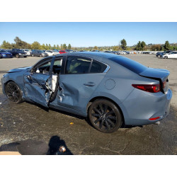 2023 MAZDA 3 3MZBPACM4PM375368 58292546