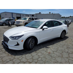2021 HYUNDAI SONATA KMHL34JJ7MA027761 56461636