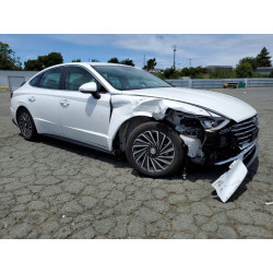 2021 HYUNDAI SONATA KMHL34JJ7MA027761 56461636