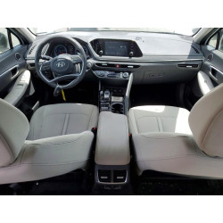 2021 HYUNDAI SONATA KMHL34JJ7MA027761 56461636