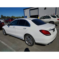2020 MERCEDES-BENZ C-CLASS 55SWF8DB1LU324159 58305576