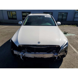 2020 MERCEDES-BENZ C-CLASS 55SWF8DB1LU324159 58305576