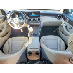 2020 MERCEDES-BENZ C-CLASS 55SWF8DB1LU324159 58305576
