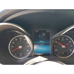 2020 MERCEDES-BENZ C-CLASS 55SWF8DB1LU324159 58305576