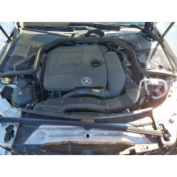 2020 MERCEDES-BENZ C-CLASS 55SWF8DB1LU324159 58305576