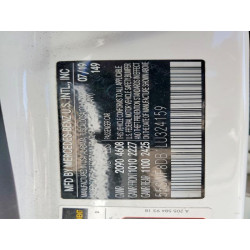2020 MERCEDES-BENZ C-CLASS 55SWF8DB1LU324159 58305576