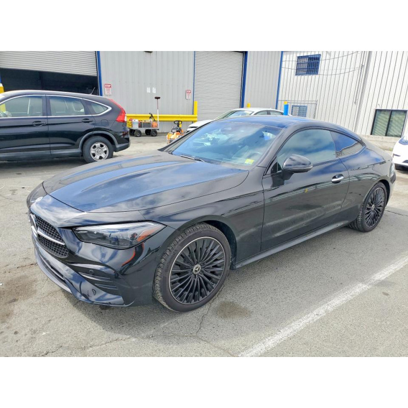 2024 MERCEDES-BENZ ALL OTHER W1KMJ4HB1RF012024 58381176