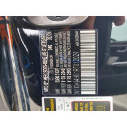 2024 MERCEDES-BENZ ALL OTHER W1KMJ4HB1RF012024 58381176