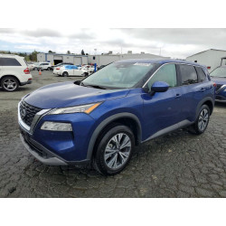 2023 NISSAN ROGUE 5N1BT3BA5PC841467 60093026