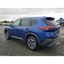 2023 NISSAN ROGUE 5N1BT3BA5PC841467 60093026