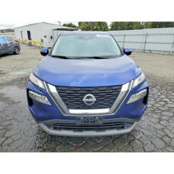 2023 NISSAN ROGUE 5N1BT3BA5PC841467 60093026