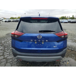 2023 NISSAN ROGUE 5N1BT3BA5PC841467 60093026
