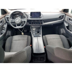 2023 NISSAN ROGUE 5N1BT3BA5PC841467 60093026